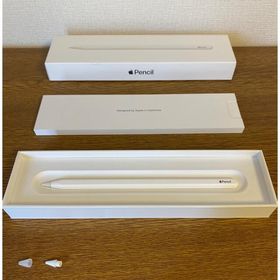 Apple Pencil 第2世代 新品¥17,000 中古¥5,500 | 新品・中古のネット最 