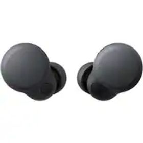 ソニー SONY 完全ワイヤレスイヤホン LinkBuds S（リンクバッズ S） Bluetooth/LDAC/ノイズキャンセリング対応 DSEE Extreme搭載 ブラック WF-LS900N B