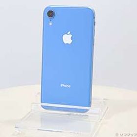 iPhone XR 64GB ブルー 中古 22,050円 | ネット最安値の価格比較 