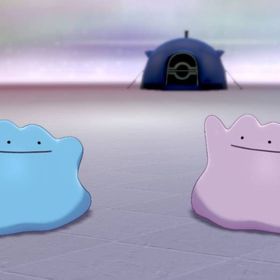 ポケモン剣盾 ポケットモンスターソード シールド メタモン アカウント販売 Rmt アカウント売買 一括比較 プライスランク