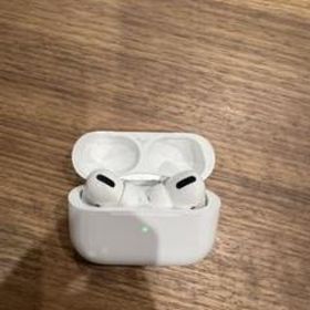 メルカリ最安値】AirPods Pro 第3世代 MWP22J/A - vos-autos.nl
