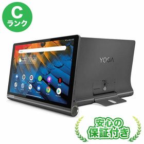 オンライン半額商品 バッテリー超良い極美品　Lenovo Yoga Smart Tab　LTEモデル タブレット