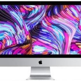 Apple iMac 5K 27インチ 2019 新品¥242,750 中古¥104,500 | 新品・中古 