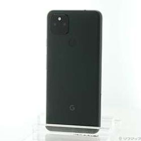 Google Pixel 5a (5G) SIMフリー 売買相場 ¥24,900 - | ネット最安値の 