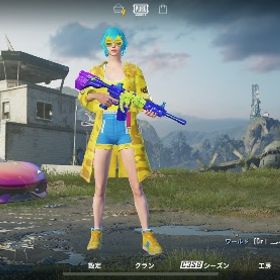 Pubg Mobile P Uｂg Mobile Playerunknown S アカウント売買 一括比較 プライスランク