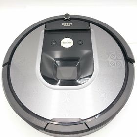 【中古】iRobot◆掃除機 ルンバ960 R960060【家電・ビジュアル・オーディオ】