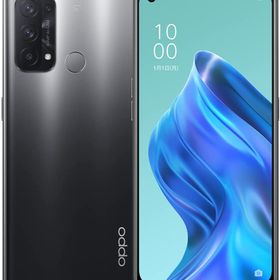 OPPO reno 5 A 5G ブラック 新品 21,970円 | ネット最安値の価格比較 プライスランク OPPO reno 5 A 5G ブラック 新品 21,970円 | ネット最安値の価格比較 プライスランク