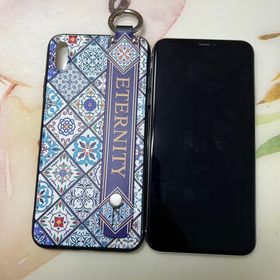 iPhone XS MAX 256GB(スマートフォン本体)