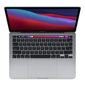 MacBook Pro M1 2020 13型 スペースグレイ SSD 512GB | ネット最安値の 
