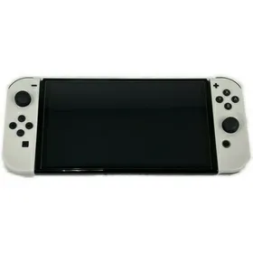 Nintendo Switch (有機ELモデル) 本体 新品¥37,800 中古¥27,777 | 新品 