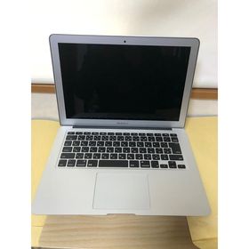 Apple MacBook Air 2017 新品¥54,800 中古¥25,000 | 新品・中古の 