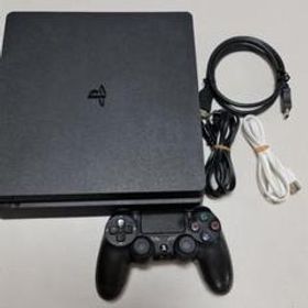プレイステーション4 CUH-2200BB (1TB) ゲーム機本体 新品 31,520円 ...
