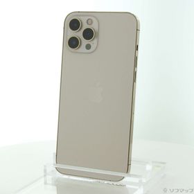 日本特売 iPhone12Pro 新品 Max ゴールド SIMフリー 256GB スマートフォン本体