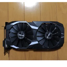 美品】②RADEON RX580 8G - PCパーツ