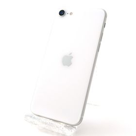 iPhone SE 2020(第2世代) 64GB ホワイト Docomo 新品 42,795円 