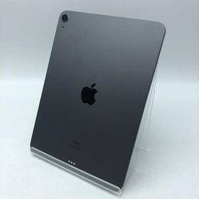 iPad Air 10.9 (2020年、第4世代) スペースグレー 新品 69,800円 中古 