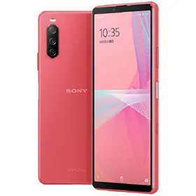 SONY Xperia 10 III 新品¥21,800 中古¥20,350 | 新品・中古のネット最 即納可 新品未使用 SONY Xperia 10 III ブルー simフリー スマートフォン本体