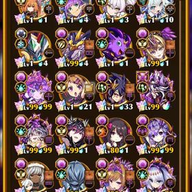 エレスト エレメンタルストーリー アリーナ アカウント販売 Rmt 8件を横断比較 アカウント売買 一括比較 プライスランク