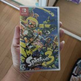 スプラトゥーン3 Switch ヤフオクの新品&中古最安値 | ネット最安値の ...