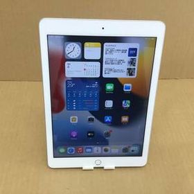iPad 2018 (第6世代) 32GB 新品 31,000円 中古 17,660円 | ネット最 ...