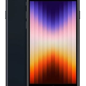 iPhone SE 2022(第3世代) 64GB 新品 36,500円 中古 32,000円 | ネット 