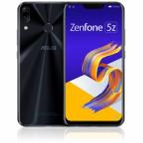 ZenFone 5Z 中古 15,880円 | ネット最安値の価格比較 プライスランク