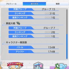 とあるif とある魔術の禁書目録 幻想収束 アシスト アカウント販売 Rmt アカウント売買 一括比較 プライスランク
