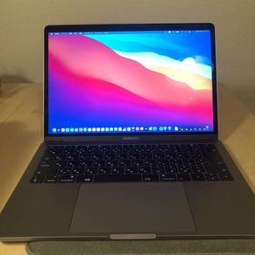 タイムセール　APPLE MacBook Pro  MPXT2J/A
