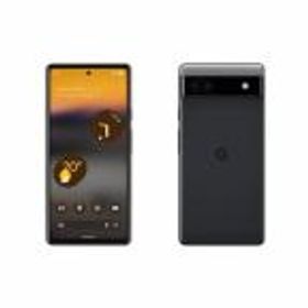 Google Pixel 6a au PAY マーケットの新品&中古最安値 | ネット最安値 ...