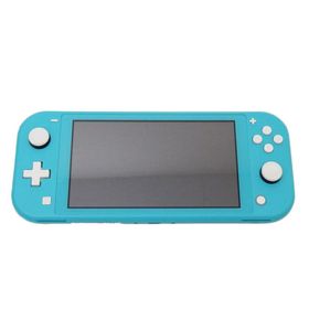 Nintendo Switch Lite ターコイズ ゲーム機本体 中古 14/><li><p>家庭用ゲーム本体テレビゲームNintendo Switch Lite ターコイズ ゲーム機本体 中古 14/></p><li><img src=