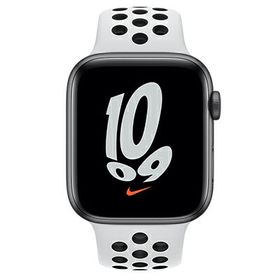 Apple Watch SE Nike 中古 23,800円 | ネット最安値の価格比較 