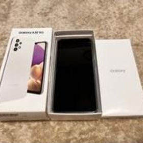 Galaxy A32 5G ホワイト 新品 25,000円 | ネット最安値の価格比較 ...