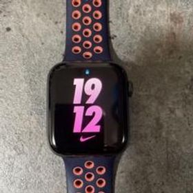 Apple Watch Series 6 新品 28,139円 中古 24,000円 | ネット最安値の ...