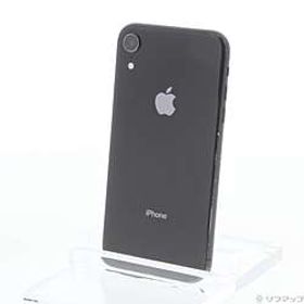 iPhone XR SoftBank 新品 55,000円 中古 21,480円 | ネット最安値の 