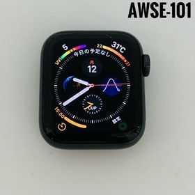 Apple Watch SE 40mm 訳あり・ジャンク 21,800円 | ネット最安値の価格 