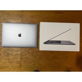 ☆Apple MacBookPro Mid2018 MR942J/A www.krzysztofbialy.com