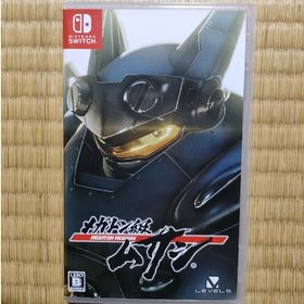 メガトン級ムサシ Switch 新品 1,300円 中古 750円 | ネット最
