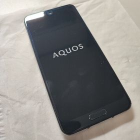 アクオス(AQUOS)のNTT docomo AQUOS SH-03K(スマートフォン本体)