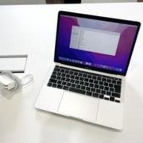 Apple MacBook Pro M1 2020 13型 新品¥114,000 中古¥97,000 | 新品 