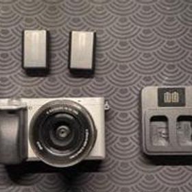 α6300 メルカリの新品&中古最安値 | ネット最安値の価格比較 プライス