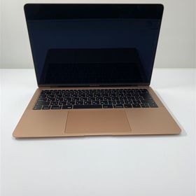 MacBook Air 2019 MVFN2J/A 中古 61,079円 | ネット最安値の価格比較