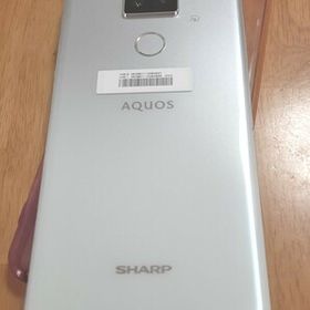 シャープ AQUOS sense4 plus 新品¥23,798 中古¥19,800 | 新品・中古の ...