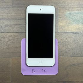 iPod touch 第6世代 2015 新品 14,800円 中古 3,300円 | ネット最安値 