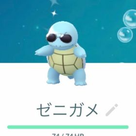 ポケgo ポケモンgo ゼニガメ アカウント販売 Rmt 11件を横断比較 アカウント売買 一括比較 プライスランク