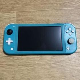 Nintendo Switch Lite ゲーム機本体 訳あり・ジャンク 10,980円 