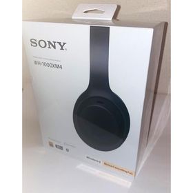 WH-1000XM4 新品 32,793円 | ネット最安値の価格比較 プライスランク
