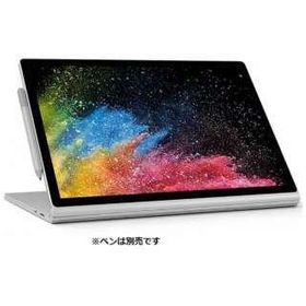 SurfaceBook2 HNR-00031 ノートパソコン サーフェスブック2