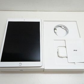 Apple iPad 10.2 2019 (第7世代) 新品¥39,500 中古¥29,700 | 新品 