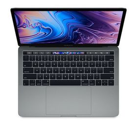 MacBook Pro 2018 13型 新品 164,800円 中古 60,800円 | ネット最安値 