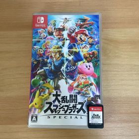 【訳あり品】Nintendo Switch スマブラエディション Amazon.co.jp: Nintendo Switch 大乱闘スマッシュブラザーズ
